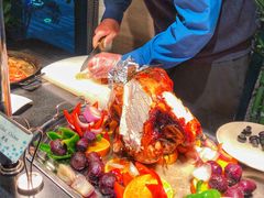 -宁波逸东豪生大酒店·豪生咖啡厅