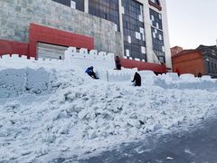 -中华巴洛克风情街