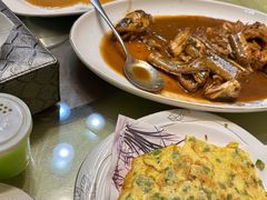 -宏源鑫海鲜餐厅·海景婚宴厅(石老人店)