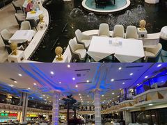 -碧中海汤泉汗蒸酒店