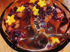 冰粉-十三式重庆江湖菜(金茂览秀城店)