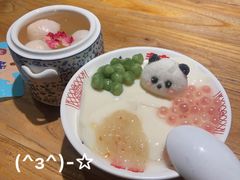 -破三川·新川菜(静安大融城店)