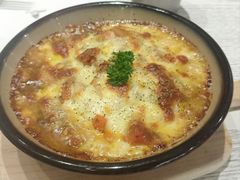 -娜娜家·Nana's restaurant(国金汇店)