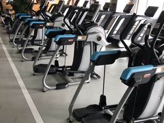 -一公里健身(龙湖紫都城店)