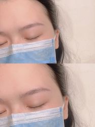 -久匠·纹眉半永久野生眉