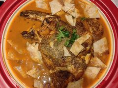 -大碗居·烤鸭·鱼头泡饼(天坛东门店)