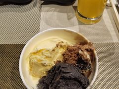 -金海湾自助餐厅(金陵饭店)