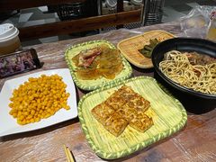 干子-沈记烧烤海鲜(江汉二路店)