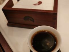 -白天鹅宾馆-宏图府餐厅
