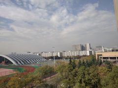-西安外国语大学(长安校区)