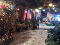 -泉城欧乐堡戏水湾艺术养生温泉