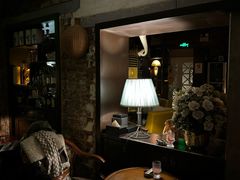 -OX BAR 拉培耶小镇(大连老街店)