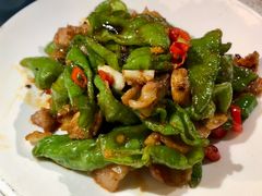 小炒肉-荣品荟·融合餐厅(月湖广场店)