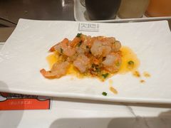 -火地铁板烧(昆山万象汇店)