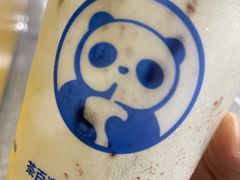 -茶百道(渝北重庆会馆店)