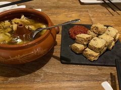 -旅马餐厅(茅家埠店)