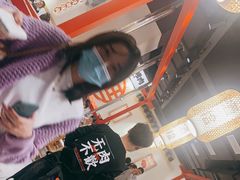 -酒拾烤肉(阳光100店)
