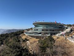 -王莽岭风景区
