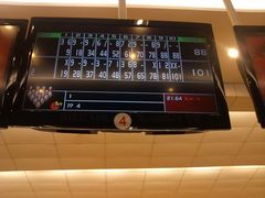 屏幕-广州保龄球馆(广州天河体育中心店)