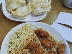 -玉华饮食店(茅台路店)
