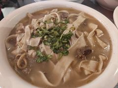 -萧记三鲜烩面(黄河南路店)