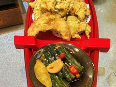 -君霖海鲜私房菜(春柳店)