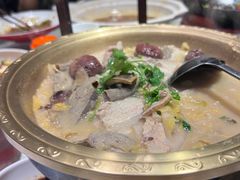 -金掌勺·锅包肉(广渠门店)