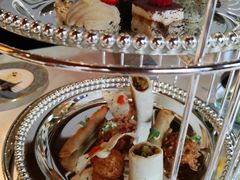 -北京古城老院厉晓麟精致菜