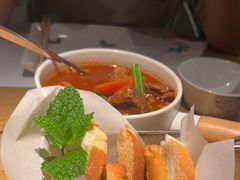 -四季餐厅(华苑店)