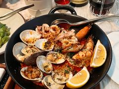 -TOT BISTRO餐酒馆