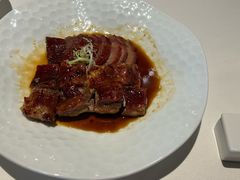 -申粤轩酒楼·三十年粤菜经典(丁香花园店)