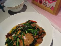 -许家菜(望江店)
