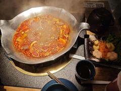-湊湊火锅·茶憩(天环广场店)