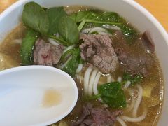 -三千粉牛肉米粉(来客茂店)