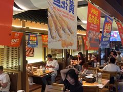 -聚点串吧·北京烧烤(朝北店)