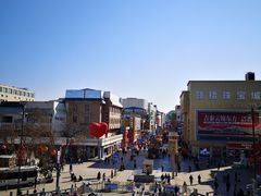 -鼓楼(兴庆区)