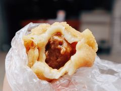 油氽团子-荣阳楼(山塘街店)