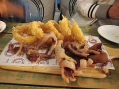 -Cafe Alice咖啡爱丽丝(奥城店)