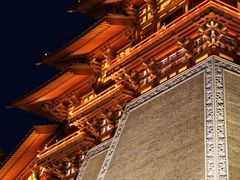 -洛阳白马寺