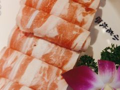 -小龙坎火锅(汉街店)