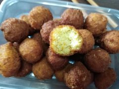 -娘心豆品(方庄店)