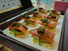 -莉莉海堂HAITANG·烤鸭(国贸商城店)