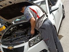 -安惠养车(安定门店)