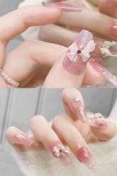 -M·X Nail日式美甲美睫