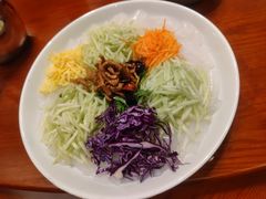 -山南熏肉大饼(辽菜旗舰店)