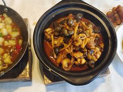 -渔太泰漓江小馆·广西融合菜(西街店)