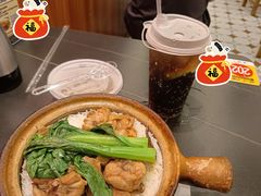 -超记煲仔饭(北京路店)