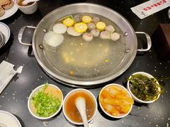 -小牛海记潮汕牛肉店(永定路店)