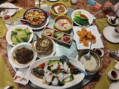 -顺意·顺德家乡菜(国际人才大厦店)