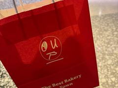 -OUR Bakery(SKP-S店)